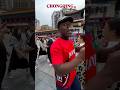 Chongqing China Amazing Chongqing Impossible To Do Possible Only In China Panda 