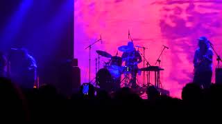 Terno Rei - Lilás @ Terra SP, São Paulo 2024