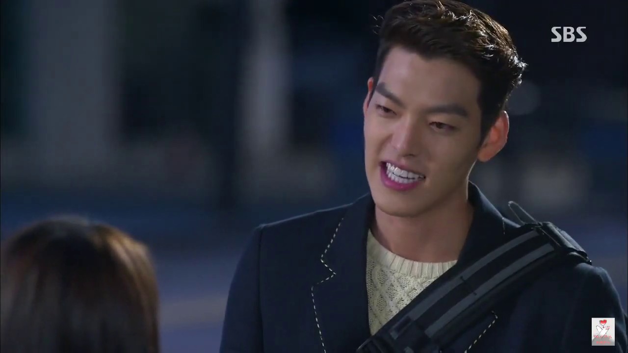 Чхве Ен До и Чха Ын Сан. Смешные моменты к дораме 