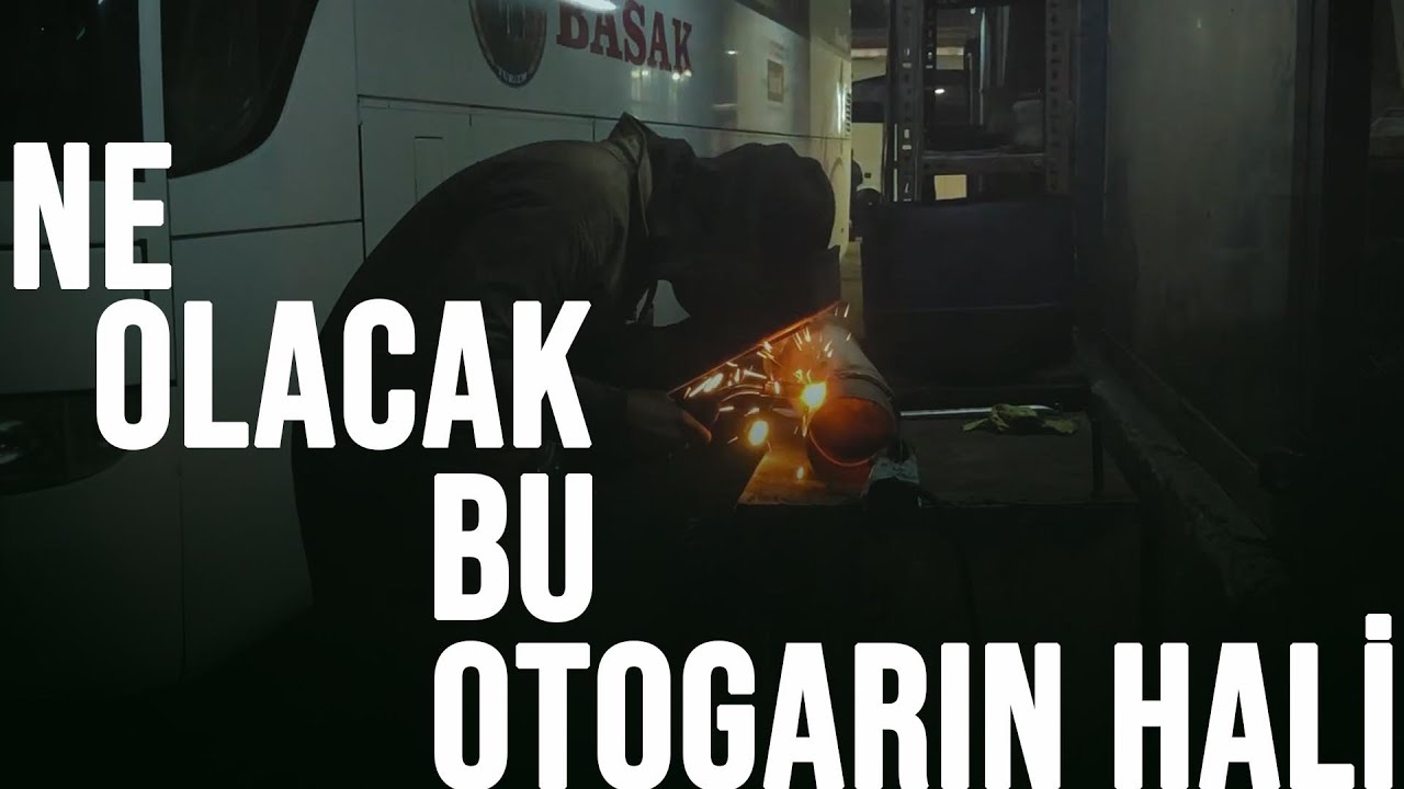 Ne Olacak Bu Otogarın Hali? YouTube