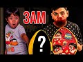 DO NOT OPEN RYAN'S WORLD MYSTERY EGG AT 3AM!! *HE BROKE INTO MY HOUSE!*