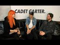 INTERVIEW • Cadet Carter: Über das kommende Album „Perceptions“ und was 2020 noch alles ansteht!
