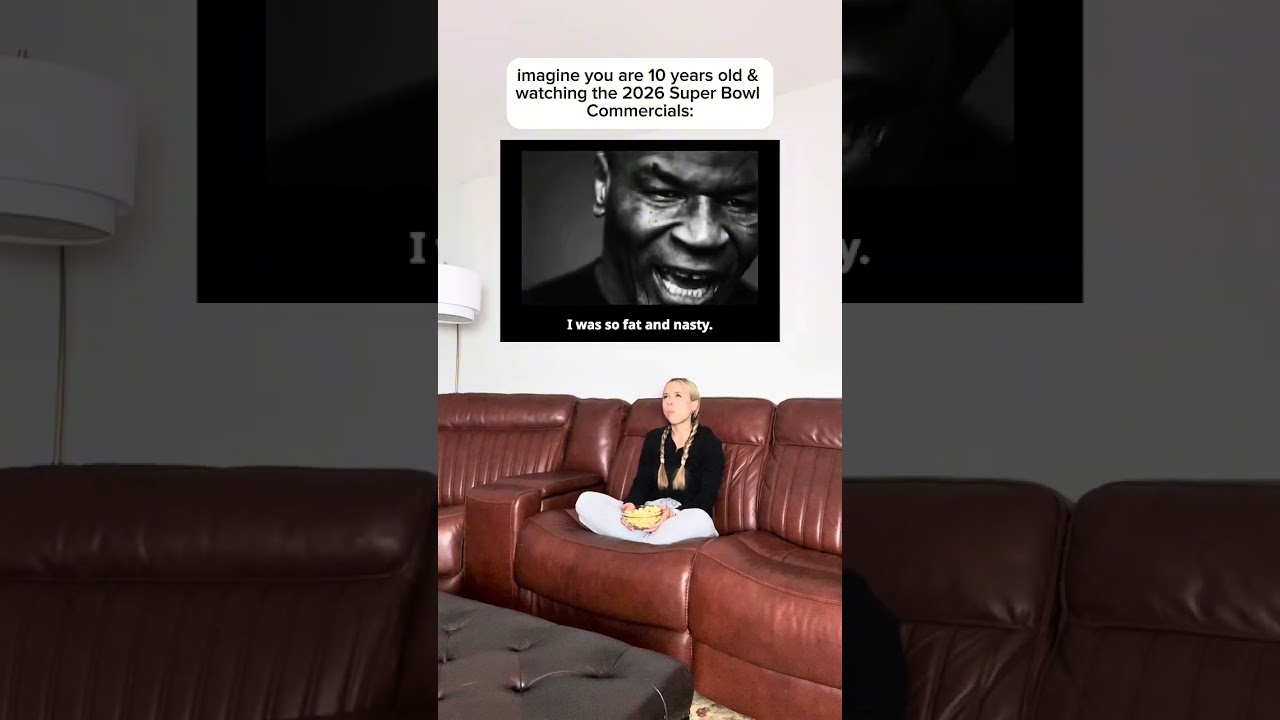 #superbowl