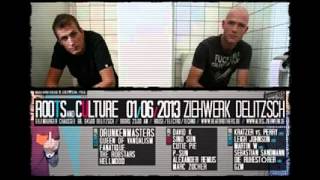 Perry Live Vs Kratzer Ziehwerk Delitzsch 01.06.2013