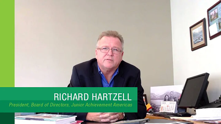 Richard Hartzell - JAA Board of Directors