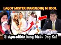 GRABE LAGOT NA! SA FB LIVE NIYA NAHULI SI MR NA NAGPAKASAL PALA SA IBA PART 2! RAFFY TULFO G@LIT NA