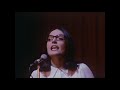 Nana Mouskouri - French TV 1971