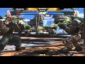 Double KO Summer Event TTT2 1er Quart De Finale Winner 