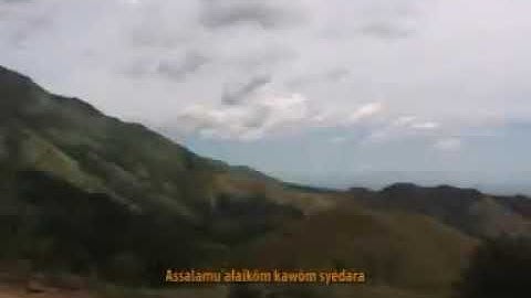 Syair Aceh - Saleum Mulia