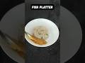 Fish Platter🐟 #ytshorts #shorts #easyrecipe #fish #platter #easycooking  #recipe #trending