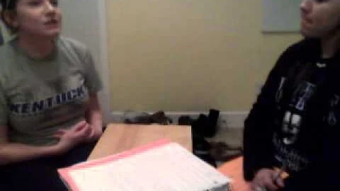 Haley Fordham FAM 360 Video Project