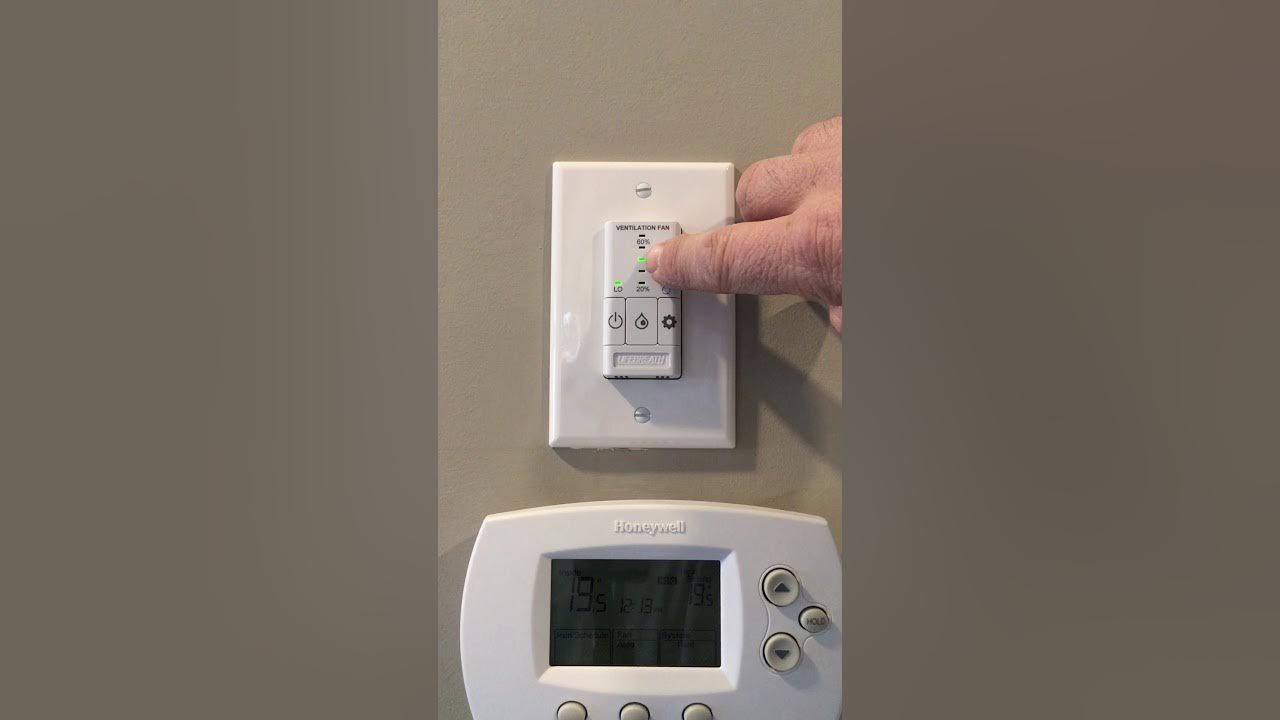 Standard HRV control - YouTube
