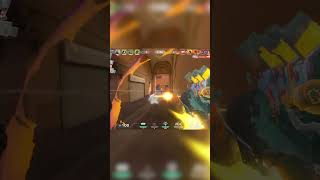 Credit for the clip goes to airjlee1. #valorant #memes #rankedgaming #valorantclips