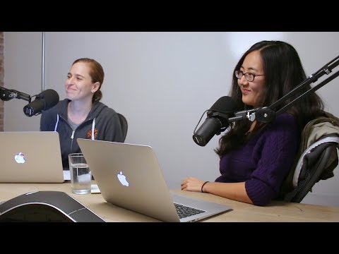 Claire McDonnell and Jennifer Kim on Building an Inclusive Company Culture thumbnail