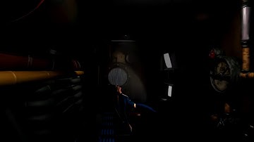 Fallout 1 Remastered: Vault 13 Out of Water Cinematic