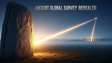 Scientists Found The First Global Survey Network