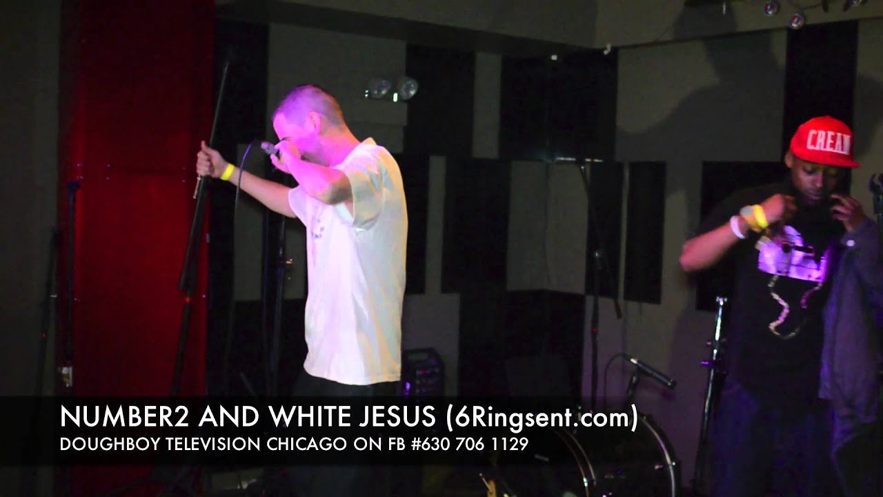 @CAPPADONNA @WUTANG doughboy television episode 17