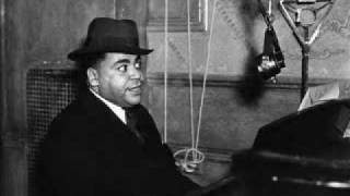 There's Going to Be The Devil to Pay - Fats Waller chords