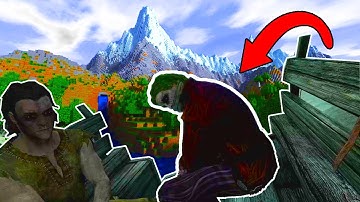 Skyrim But, I ruined it with mods....