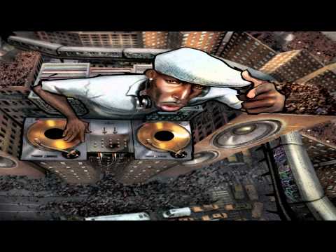 The Message - Grandmaster Flash - Remix HD 1080p