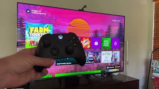Gaming on $50 Unlimited T Mobile 5G Home Internet screenshot 4