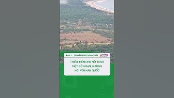 Triều Tiên cho nổ tung một số đoạn đường nối với Hàn Quốc #shorts