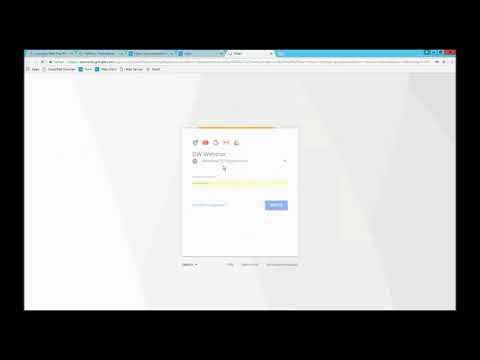 Workflow Manager Advanced – Dec 2017