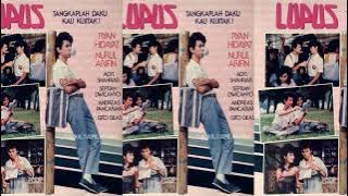 Soundtrack Lupus- Harry moekti