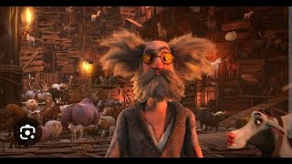 YNoah's Ark 2024 Official Hindi Trailer   Noah's ark trailer in hindi   noah's ark hindi trailer HD