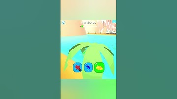 🔥 Shape - Shifting & Transform The Character 👀 Level - 5495 #shapeshifting #gameplay #shorts #viral