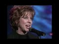 Vicki Lawrence - The Night The Lights Went Out In Georgia(1995)(Music City Tonight 720p)