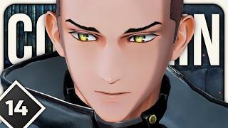 ENTER THE PIONEER CASTLE | Code Vein II | Part 14 | Let's Play