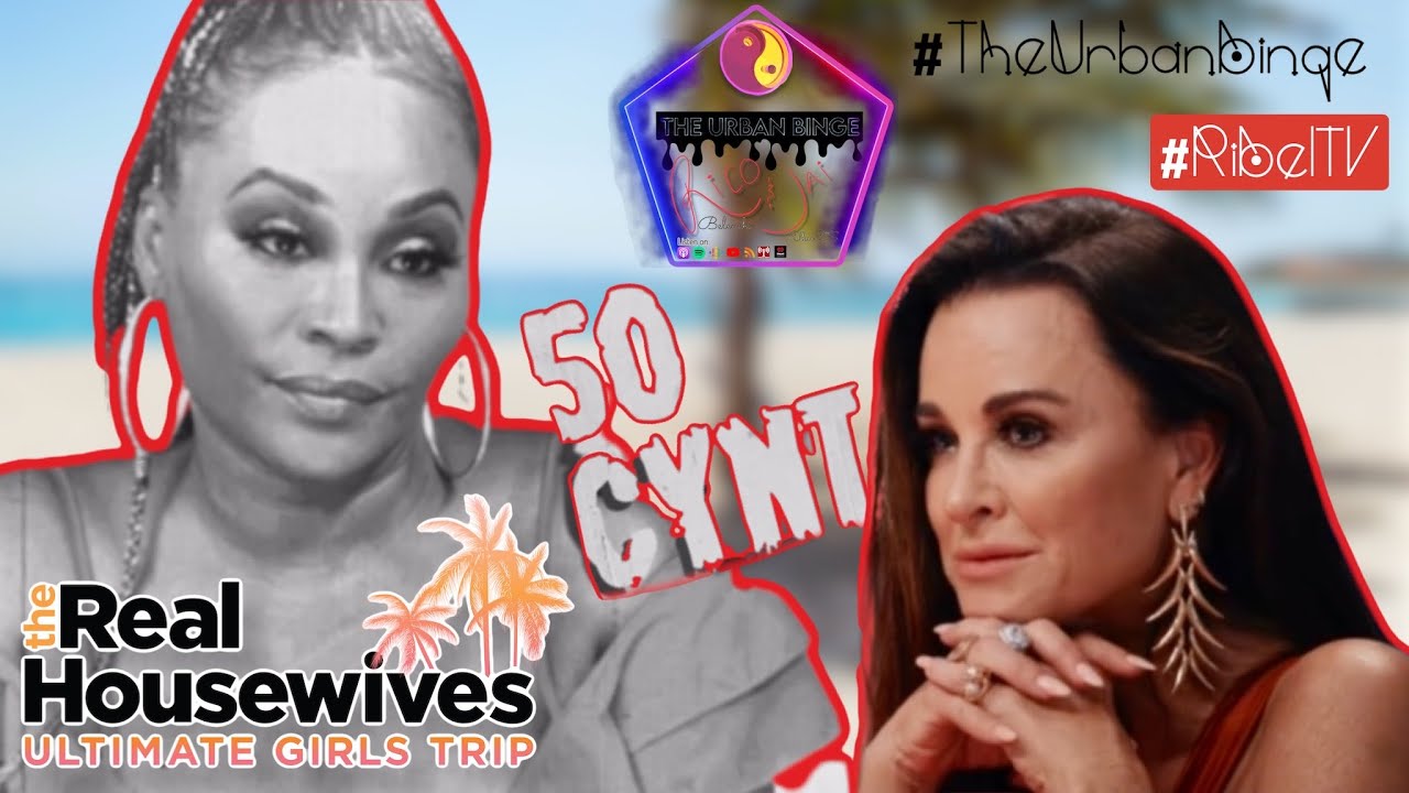 The Real Housewives Ultimate Girls Trip Season 1 Episode 2 | Days Of