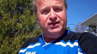 Meteorologist Karl Spring's Daily Duluth Weather Forecast:5/15/13