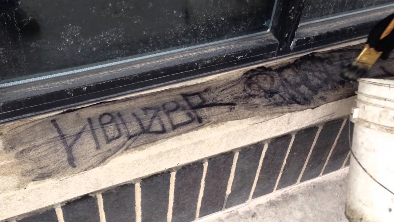 Graffiti Removal Chicago