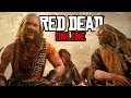 The NEW Legendary Bounty Hunt Is Awesome! Owlhoot Family! Red Dead Online Frontier Pursuits Update