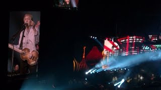Paul Mccartney - Live Paris U Arena 28-11-2018 Full Concert