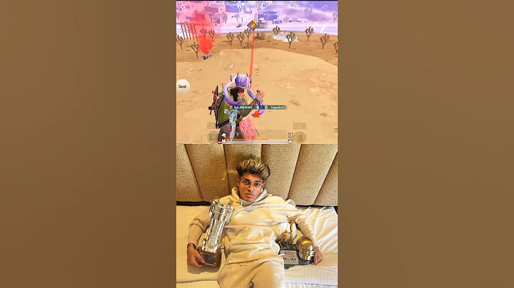 JONATHAN GAMING LONGEST GRENADE EVER 👑 | OLDCLIP 🔥#bgmi#jonathangaming#jonathanlive#1v4clutch