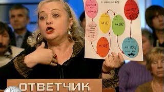 Час Суда. Уникальный бизнес / Court Hour. Unique Business