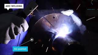 Falcon Group Best Welding Solutions Falcon Mechanical Services