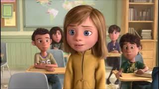 3 Inside Out   First Day of School Part 2