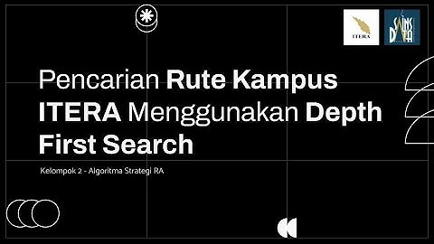 ALSTRAT 2022 - RA - TUBES KELOMPOK 02