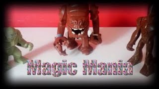 Magic Mania screenshot 4