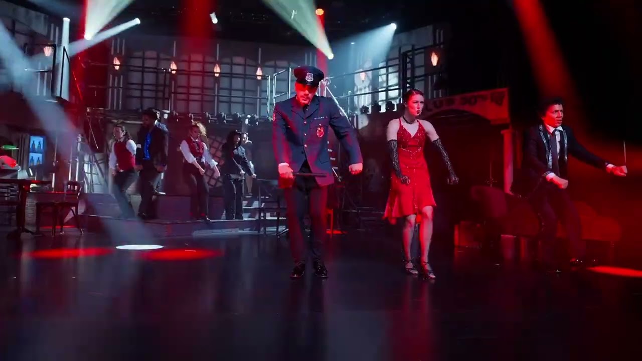 Gestev | Michael Jackson Legacy