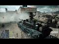 Battlefield 6: Operation Firestorm Breakthrough gameplay (No Commentary)