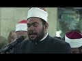 عودة تهز القلوب الشيخ رضا السويفي يتألق في فجر الأزهر قبل رمضان 2026