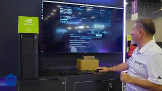 One Workstation. Endless AI Possibilities | PNY at Ai4