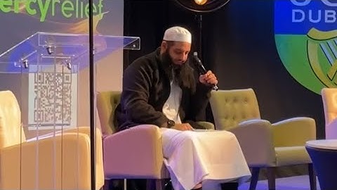 This is the best definition of Taqwah | Abu Bakr Zoud