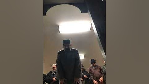 Sheikh Ahmad Alzaree - Sūrat Ar-Rahmān الشيخ أحمد الزارع - سورة الرحمٰن - ترتيل