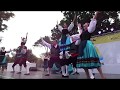 Traditional italian dance / Danza tradizionale italiana / Danza tradiciona litaliana 2